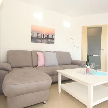 아파트 Rosenweg 16 2 *