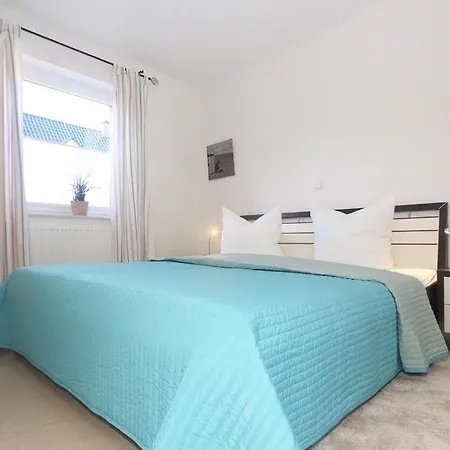 Rosenweg 16 2 * 볼텐하겐