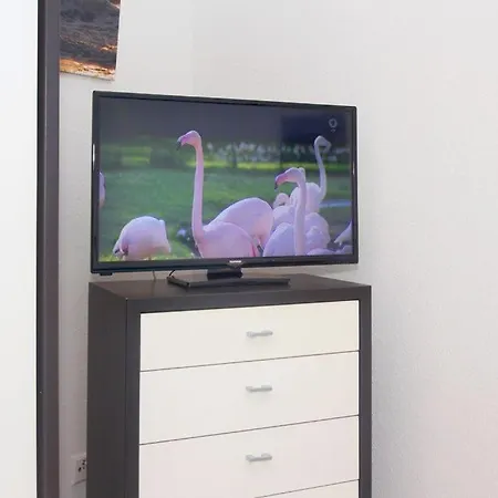 Rosenweg 16 2 아파트