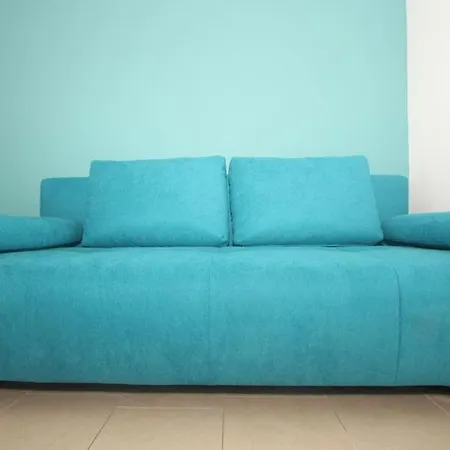 아파트 Rosenweg 16 2