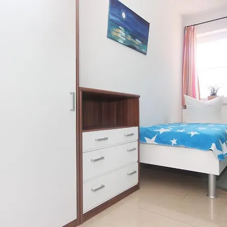 Rosenweg 16 2 볼텐하겐