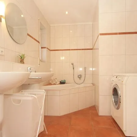 Rosenweg 16 2 아파트 *