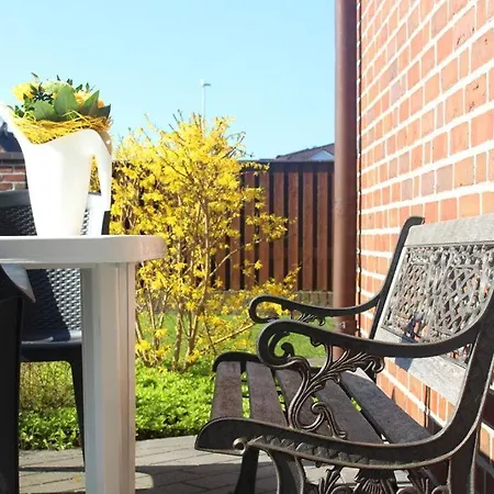 Rosenweg 16 2 아파트