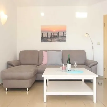 Rosenweg 16 2 볼텐하겐