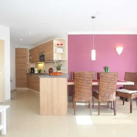 Rosenweg 16 2 * 볼텐하겐