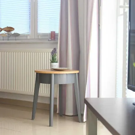 아파트 Rosenweg 16 2 볼텐하겐