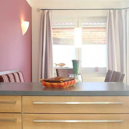 Rosenweg 16 2 아파트