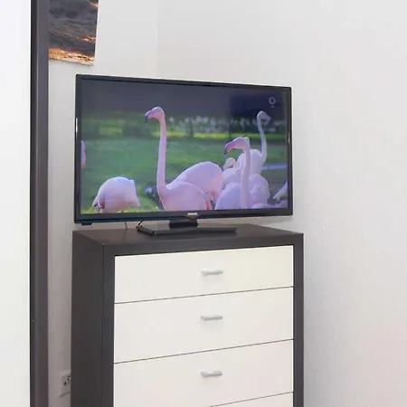 아파트 Rosenweg 16 2