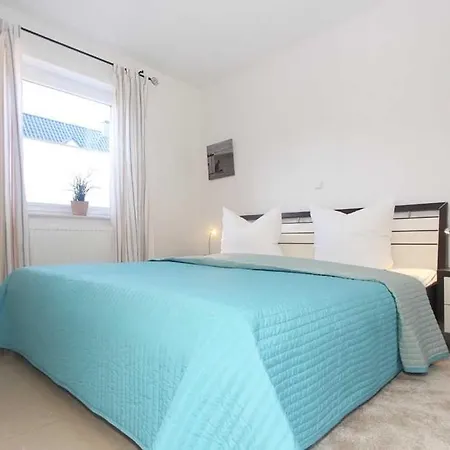 Rosenweg 16 2 * 볼텐하겐