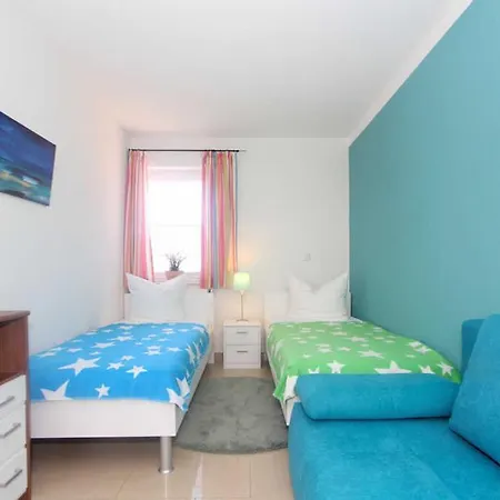 Rosenweg 16 2 * 볼텐하겐