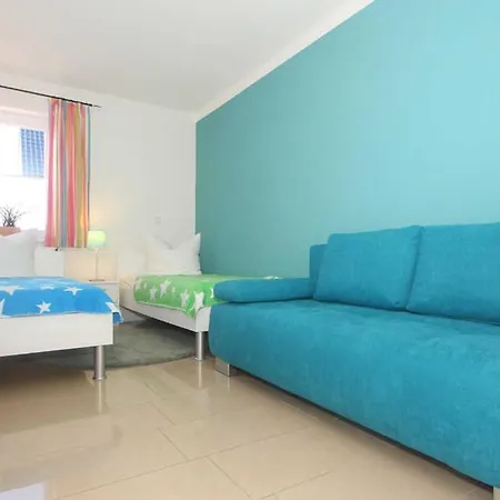 Rosenweg 16 2 * 볼텐하겐