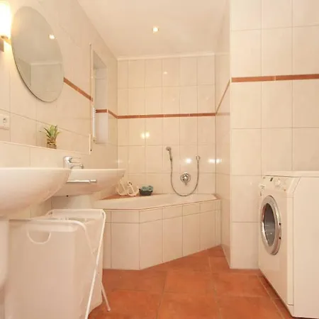 아파트 Rosenweg 16 2