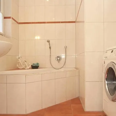 Rosenweg 16 2 아파트