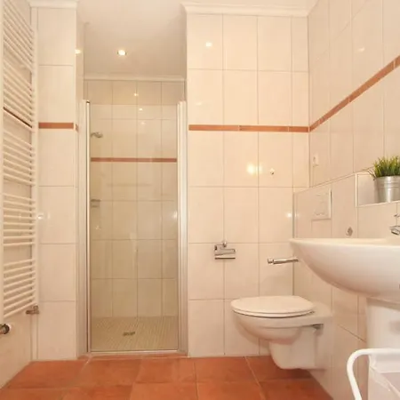 Rosenweg 16 2 아파트