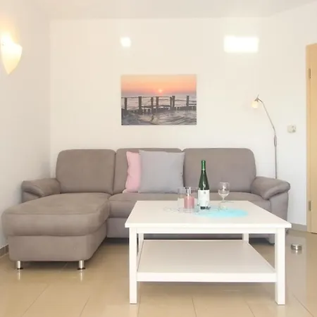 Rosenweg 16 2 Apartmán