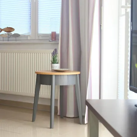 Rosenweg 16 2 Apartmán *