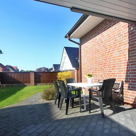 Apartment Rosenweg 16 2