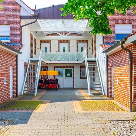 Rosenweg 16 2 Apartment