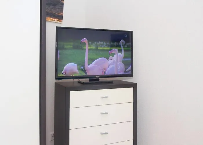 Rosenweg 16 2 Apartmán