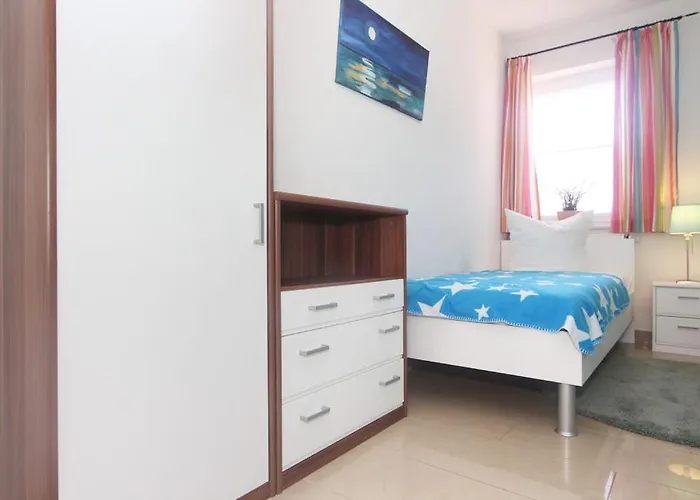 Rosenweg 16 2 Boltenhagen (Ostseebad)