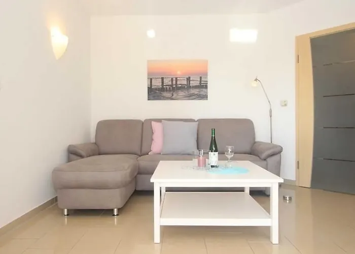 Rosenweg 16 2 Boltenhagen (Ostseebad)