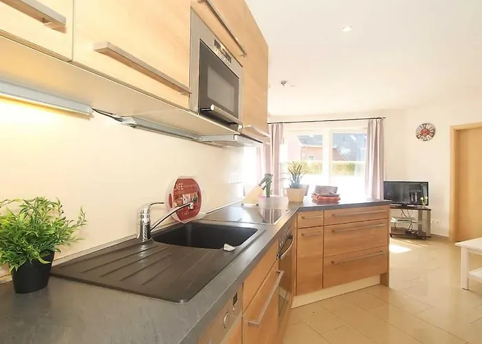 Apartmán Rosenweg 16 2