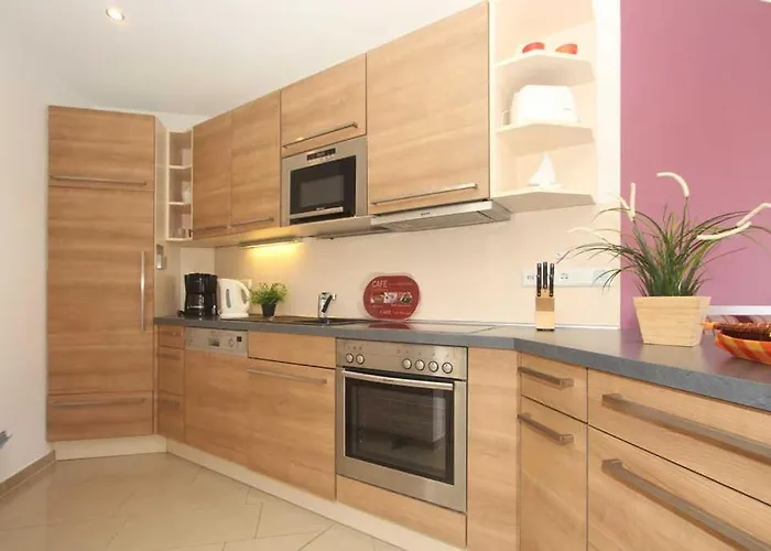 Rosenweg 16 2 Boltenhagen (Ostseebad)