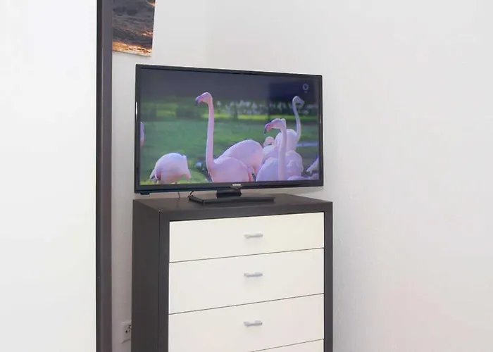 Apartmán Rosenweg 16 2