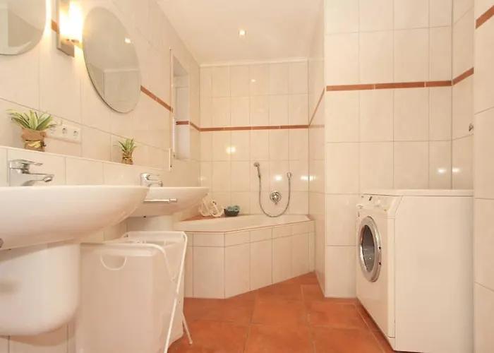 Apartmán Rosenweg 16 2