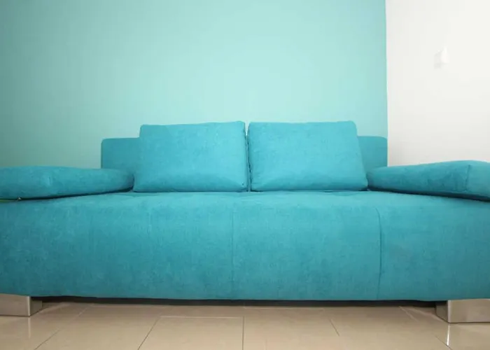 Apartmán Rosenweg 16 2