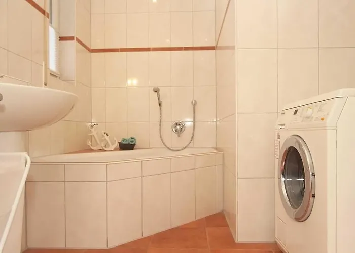 Rosenweg 16 2 Apartmán