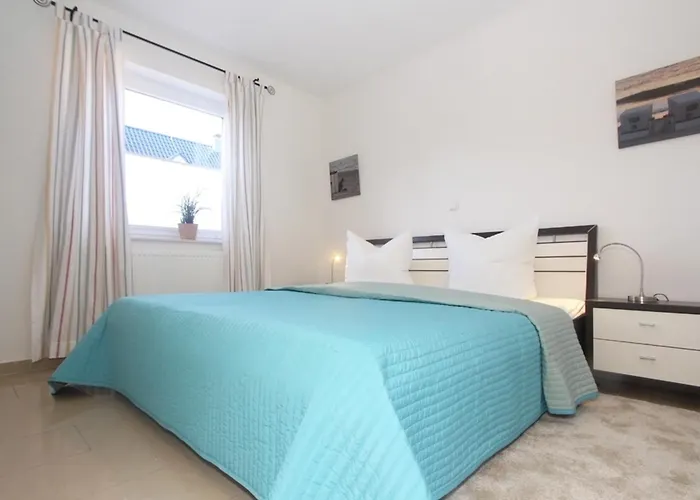 Rosenweg 16 2 Apartmán Boltenhagen (Ostseebad)