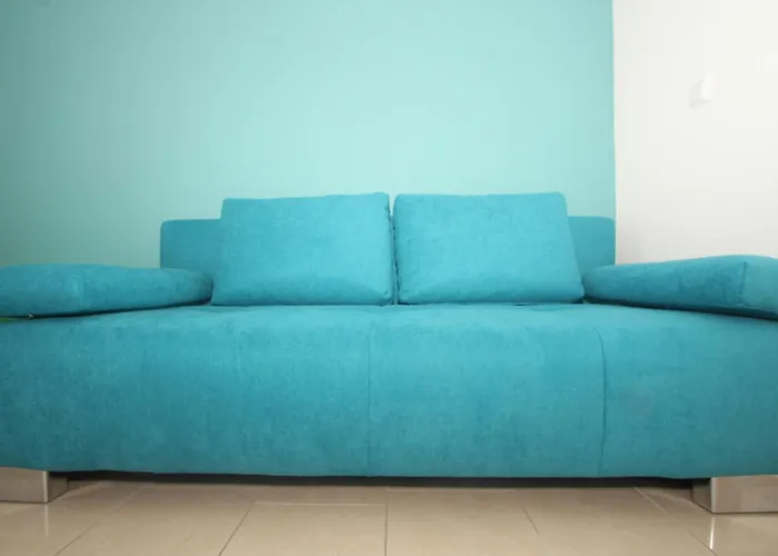 Rosenweg 16 2 Boltenhagen (Ostseebad)