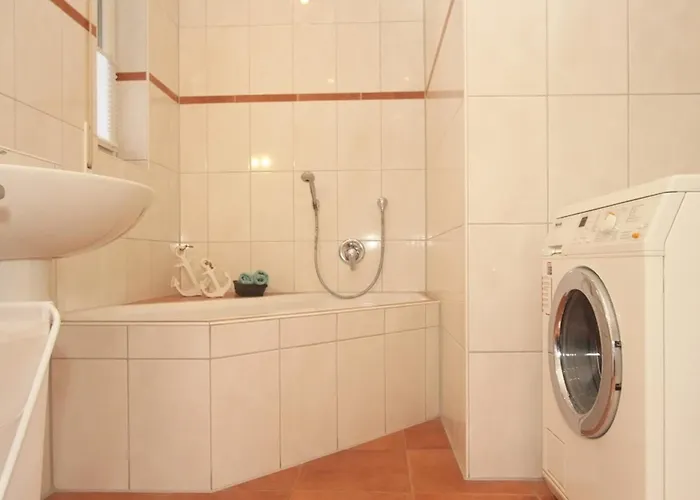 Apartmán Rosenweg 16 2