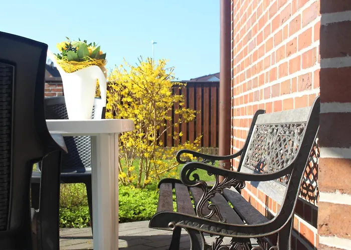 Rosenweg 16 2 Boltenhagen (Ostseebad)